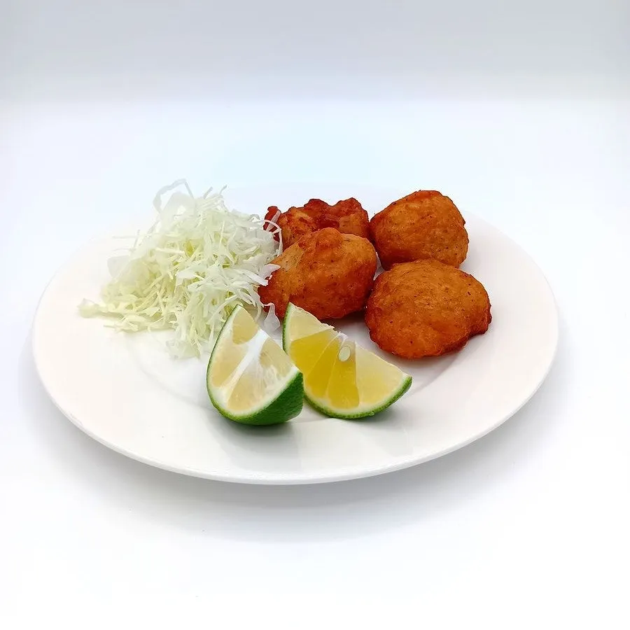 緑色のレモン『グリーン マイヤーレモン』 1.8kg