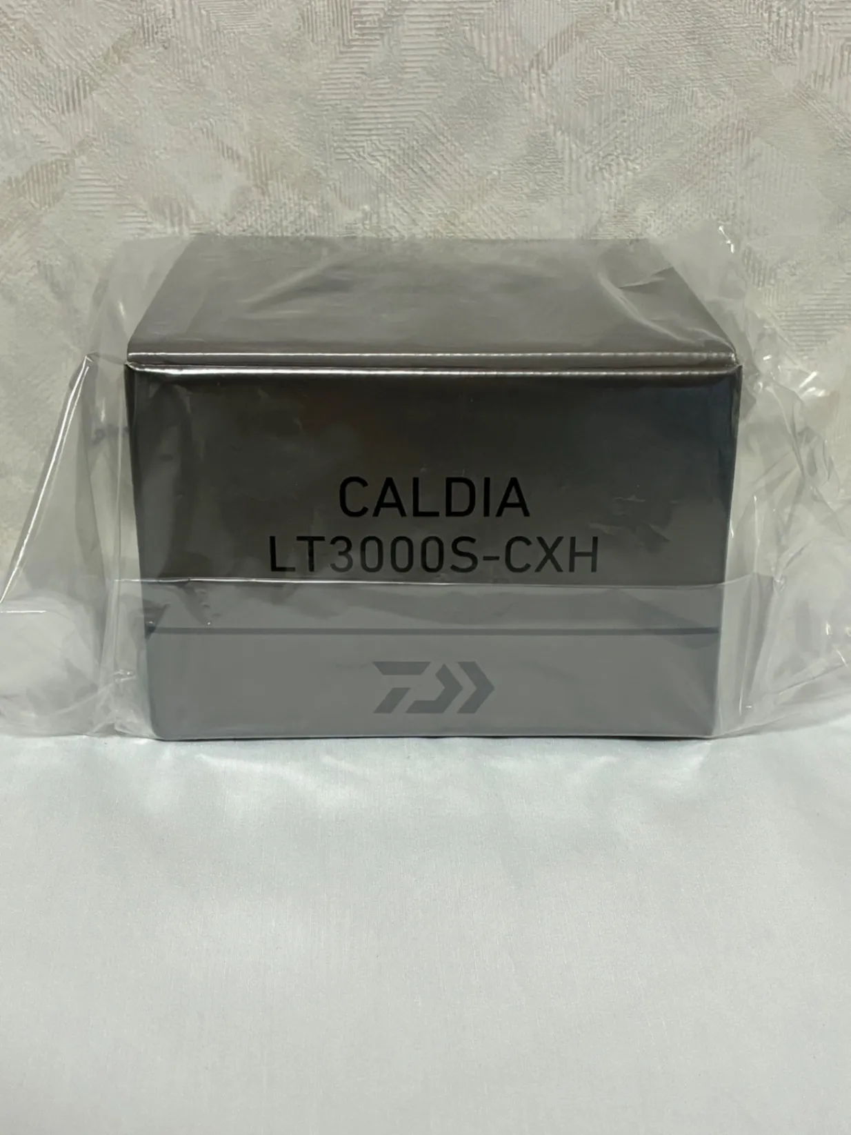 【新品】ダイワ 25カルディア LT3000S-CXH スピニングリール