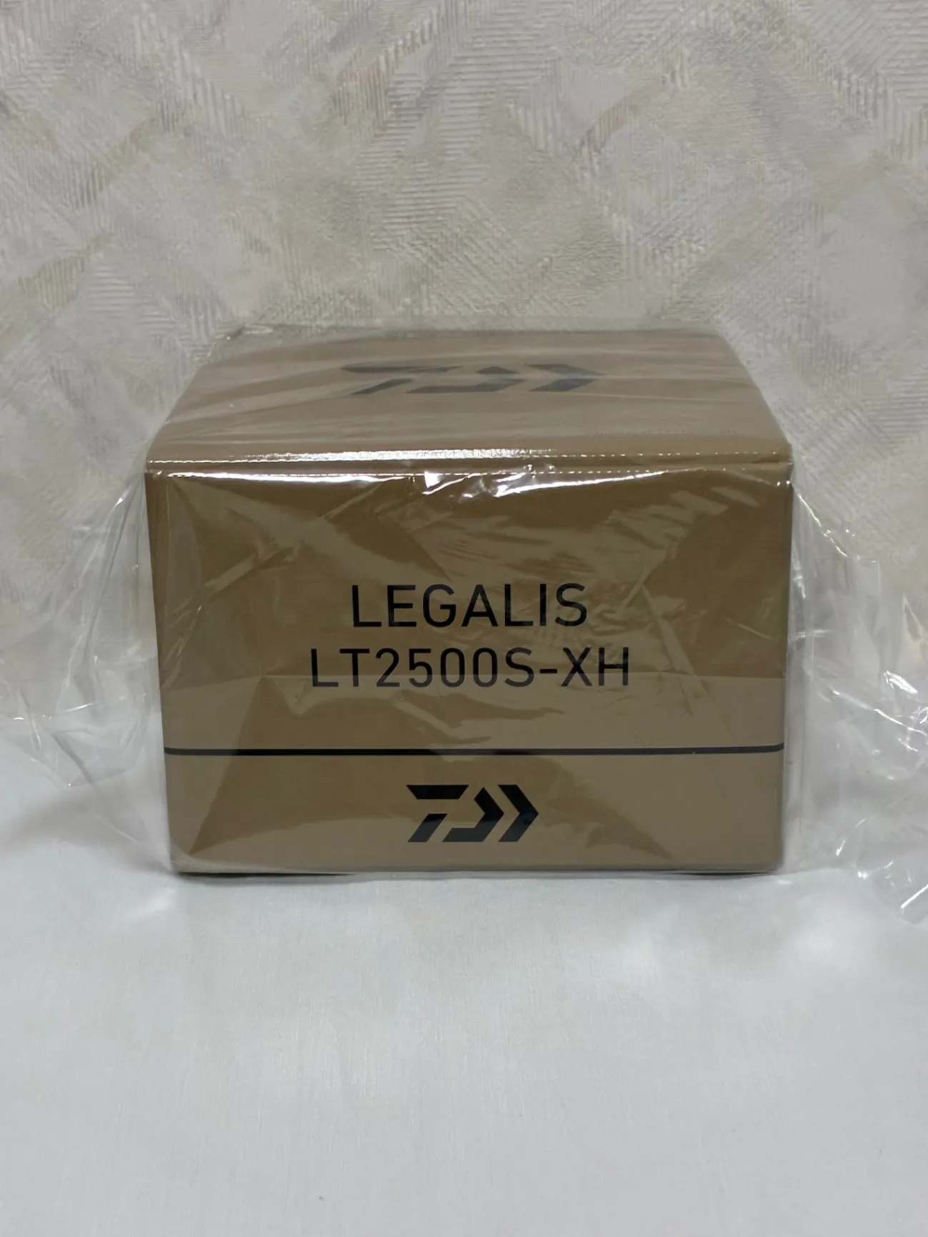 【新品】ダイワ 23 レガリス LT2500S-XH スピニングリール