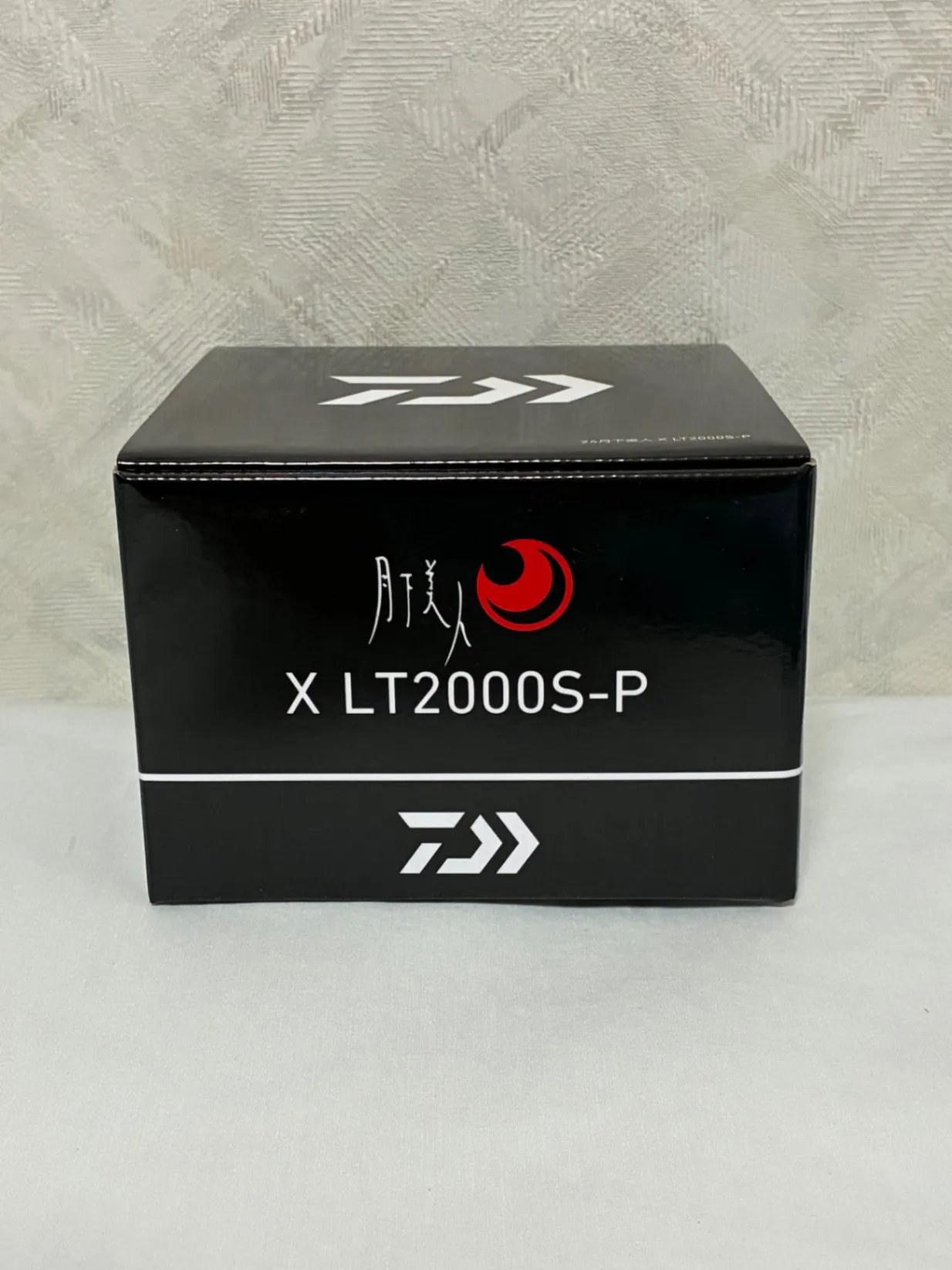 【新品】ダイワ 月下美人 X LT2000S-P 24年モデル スピニングリール
