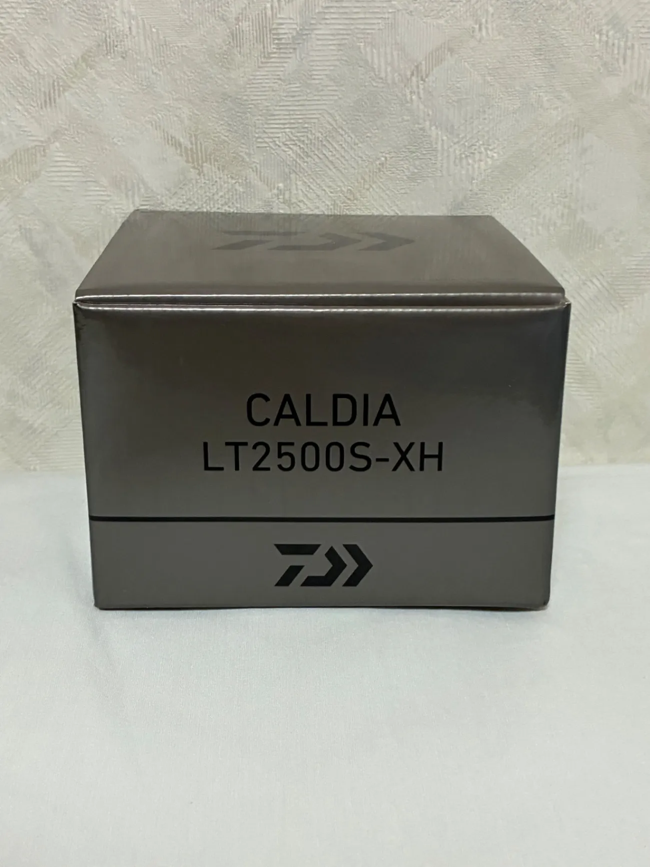 【新品】ダイワ 25 カルディア LT2500S-XH スピニングリール