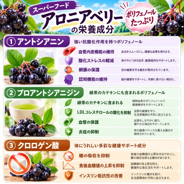 手積み ぎゅっとしぼったアロニアベリー500ml｜ポリフェノール豊富・果汁入り飲料  新潟県五泉市産