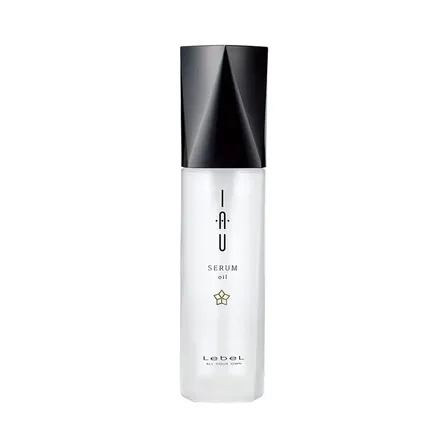【新品】ルベル イオセラム オイル 100mL｜洗い流さないヘアオイル