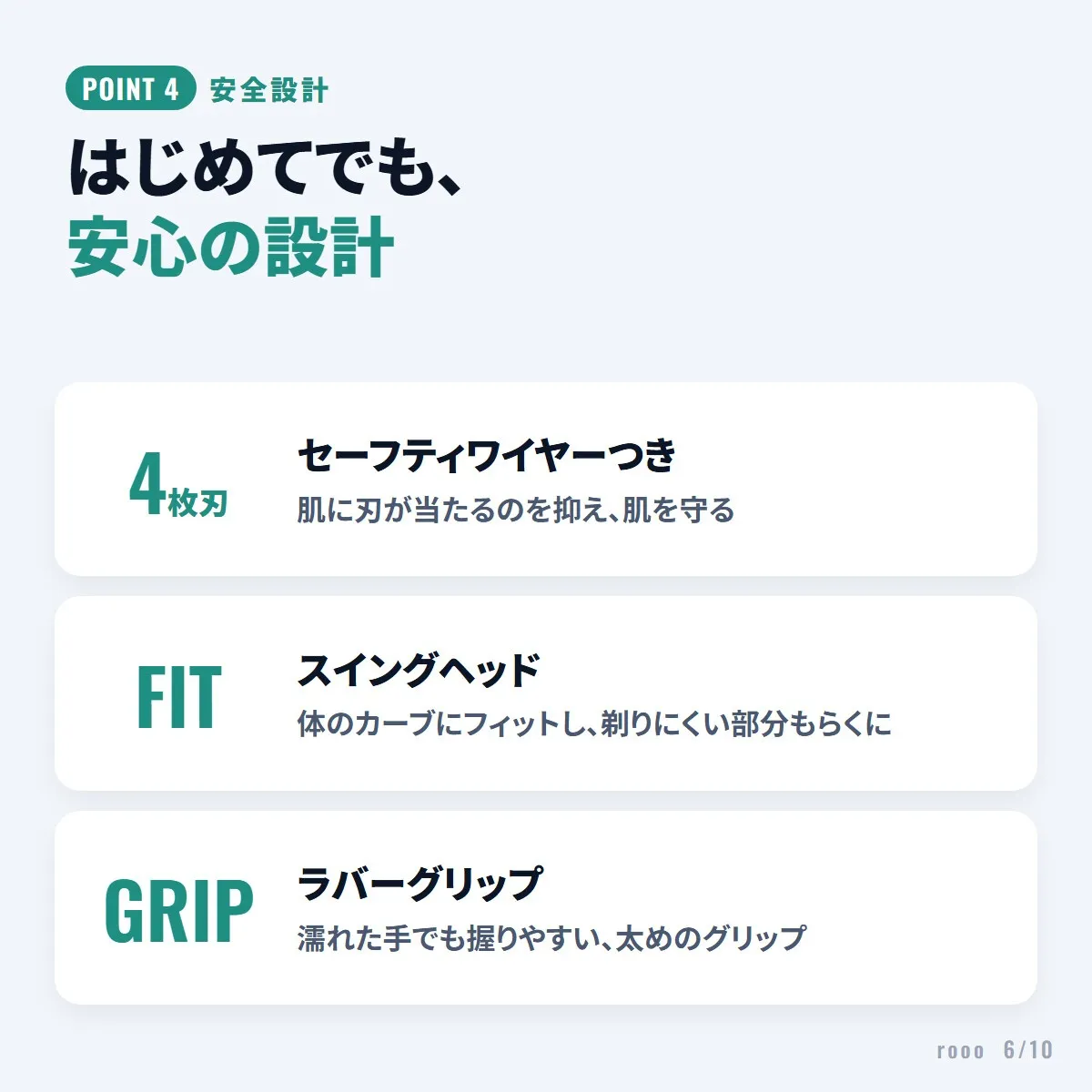 シック イントゥイション 本体刃付き+替刃10個 合計11個 女性用 4枚刃 カミソリ