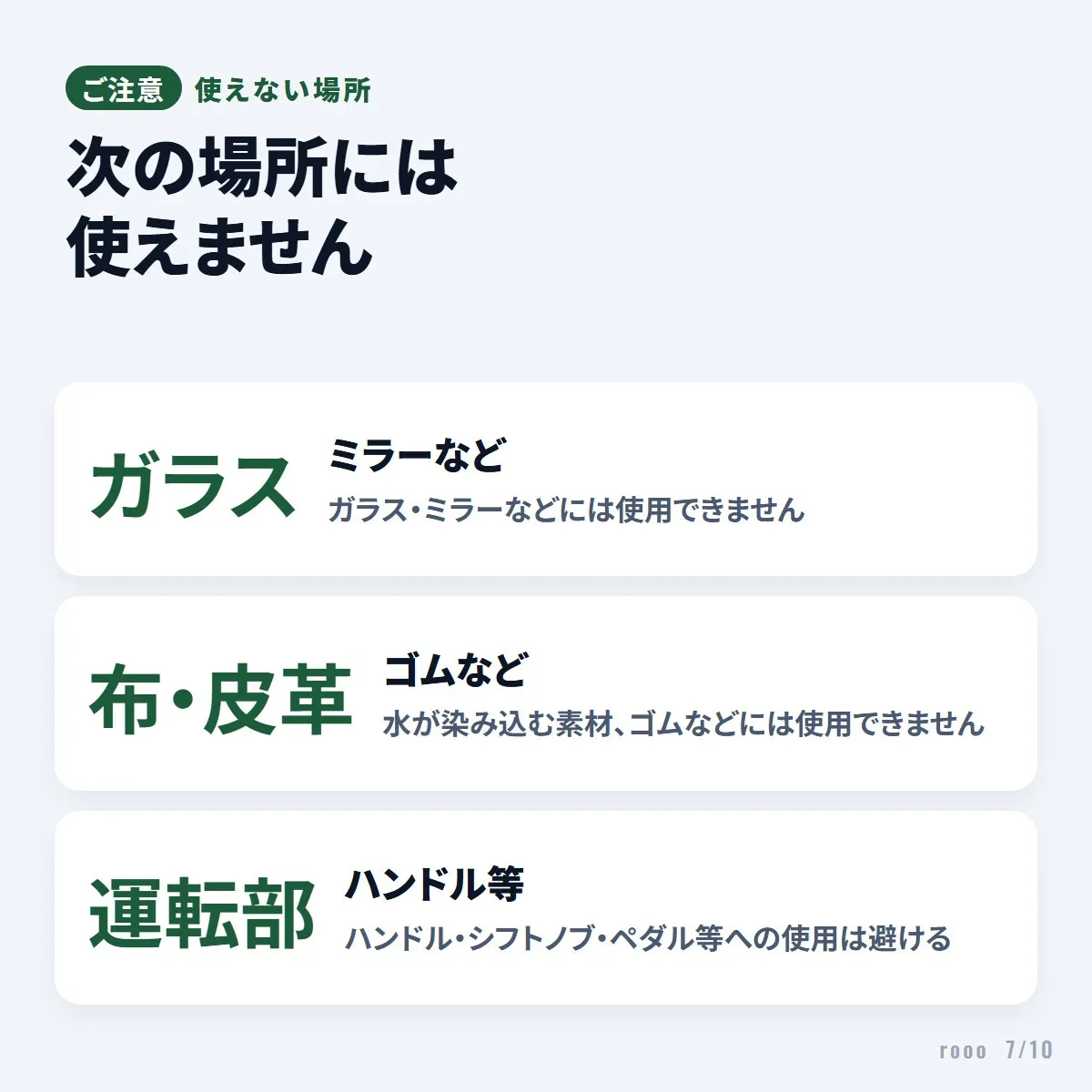 シュアラスター ゼロプレミアム 500mL 車用 高撥水 ガラス系 コーティング スプレー