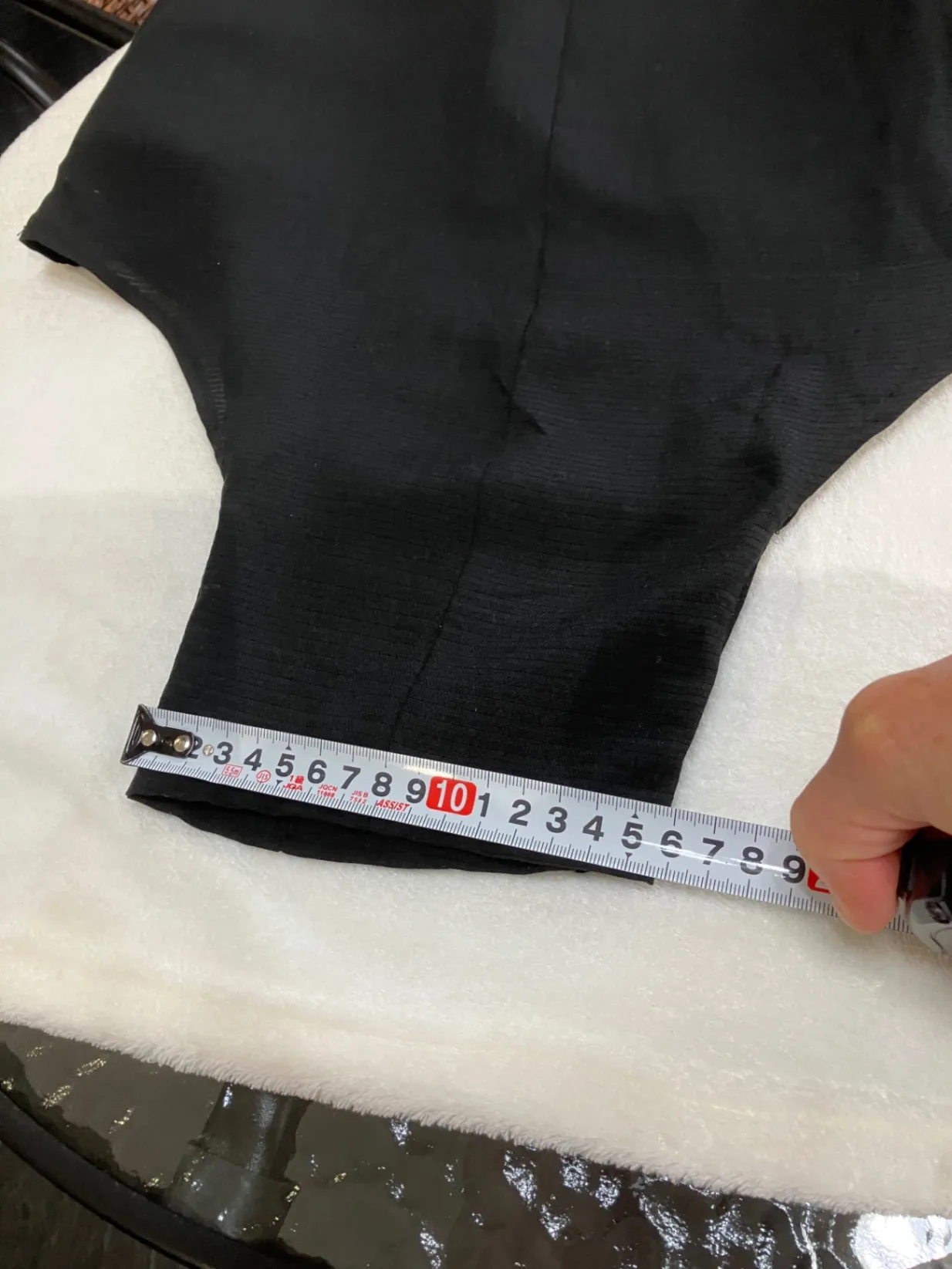 [ハロウィン]  仮装用の服にもなります
ベスト＆ジョッパーパンツセット
税•送料込み ￥8300