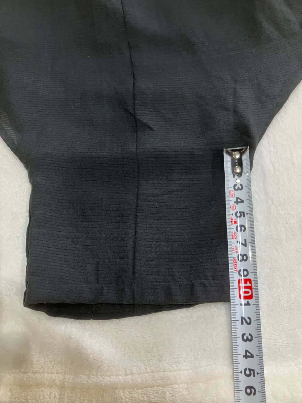 [ハロウィン]  仮装用の服にもなります
ベスト＆ジョッパーパンツセット
税•送料込み ￥8300