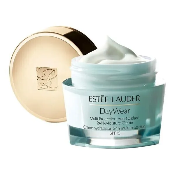 ESTEE LAUDER デイウェア クリーム SPF15 50ml