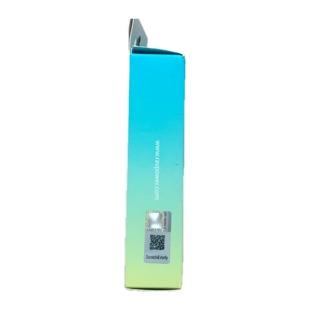 【新品】RAVPower PD 30W USB-C 急速充電器 RP-PC157