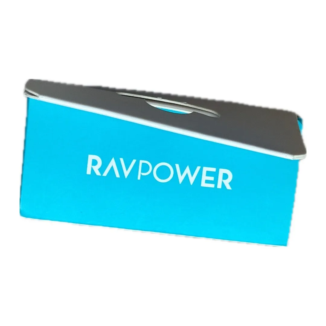 【新品】RAVPower PD 30W USB-C 急速充電器 RP-PC157
