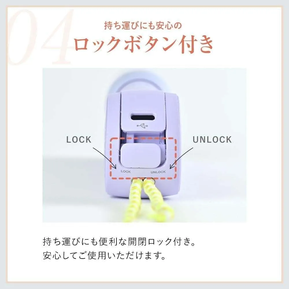 【新品】TAKE OUT4.5 コードレス ヘアアイロン ラウンドカール 韓国発