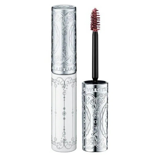 JILL STUART ジルスチュアート ムースブロウマスカラ #014 CherryPink 7g