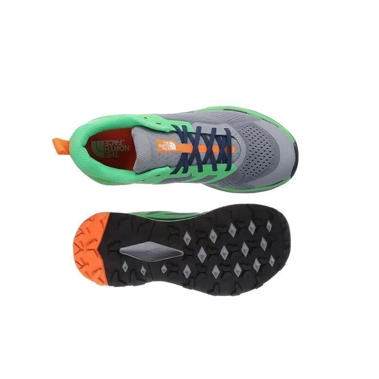 THE NORTH FACE トレイルシューズ NF02102