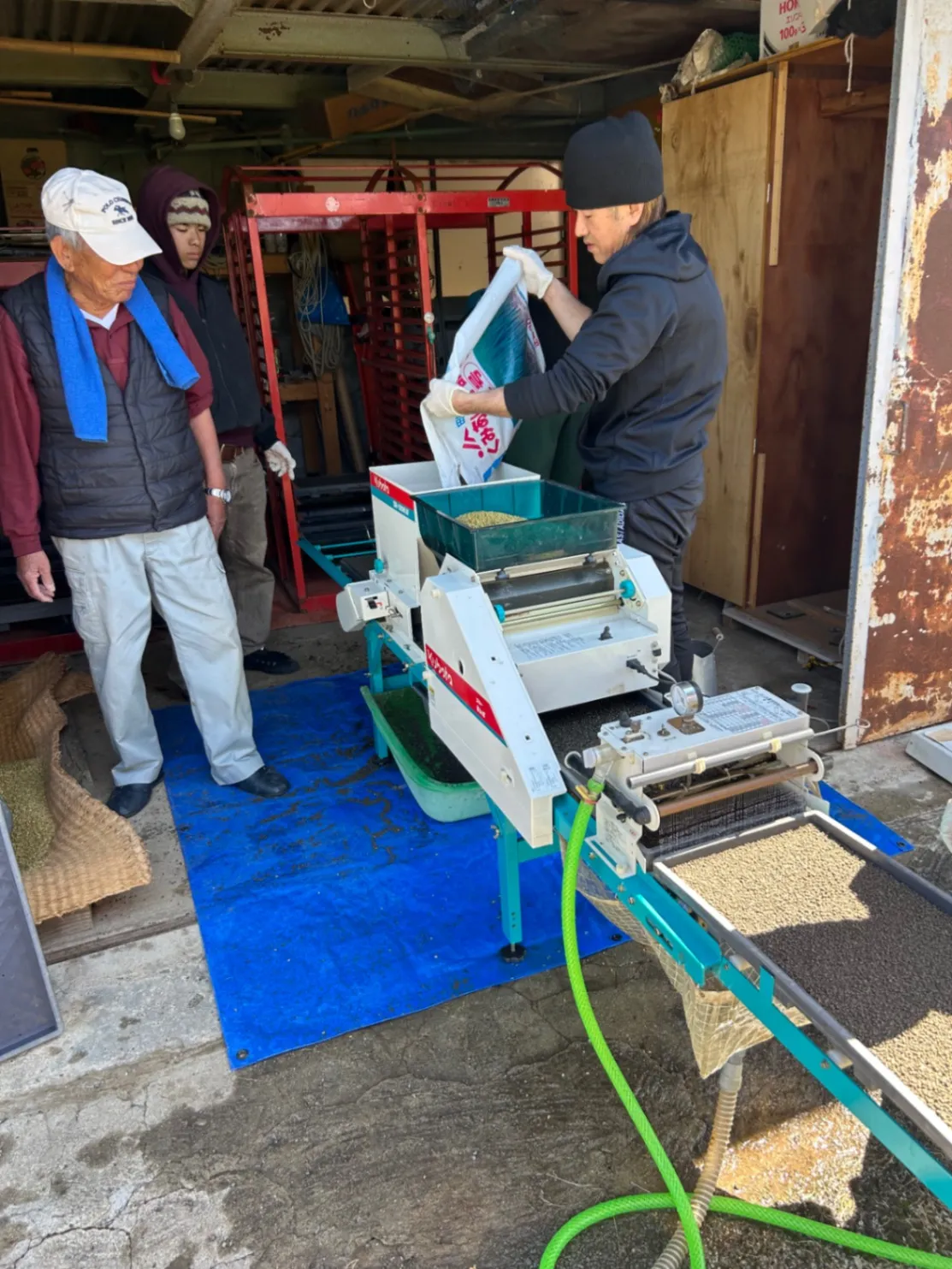 【新米・令和8年産】兵庫県産ヒノヒカリ 白米3kg 農家直送・自家製のお米！ご注文後に精米して発送