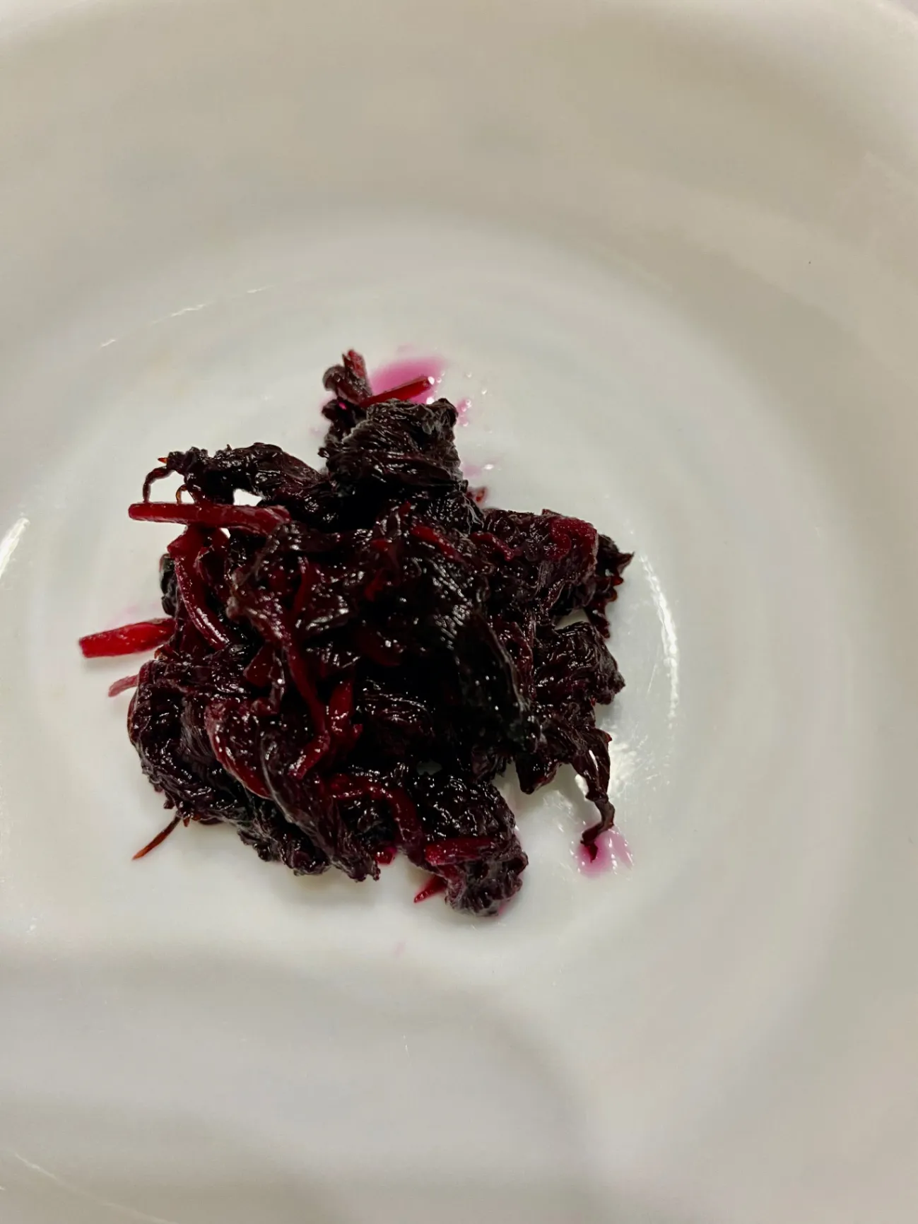 【無添加】赤しその手づくり梅しそふりかけ 20g【送料込み】