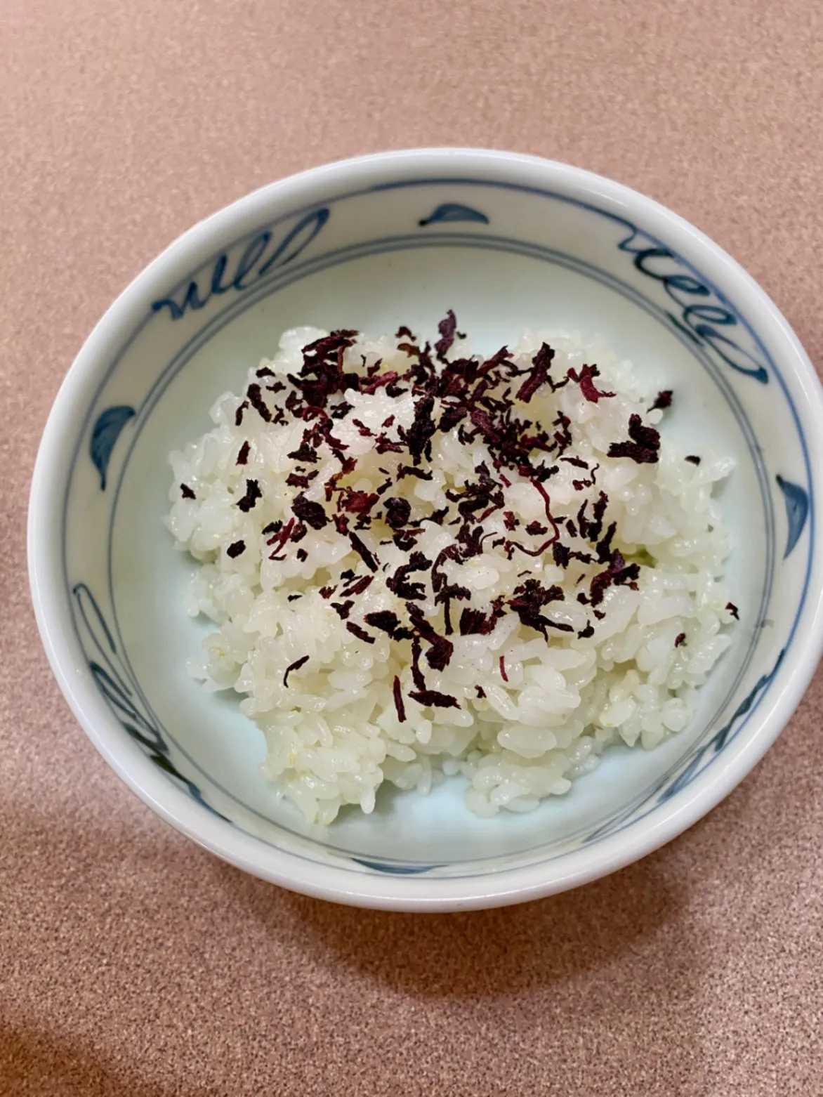 【無添加】赤しその手づくり梅しそふりかけ 20g【送料込み】