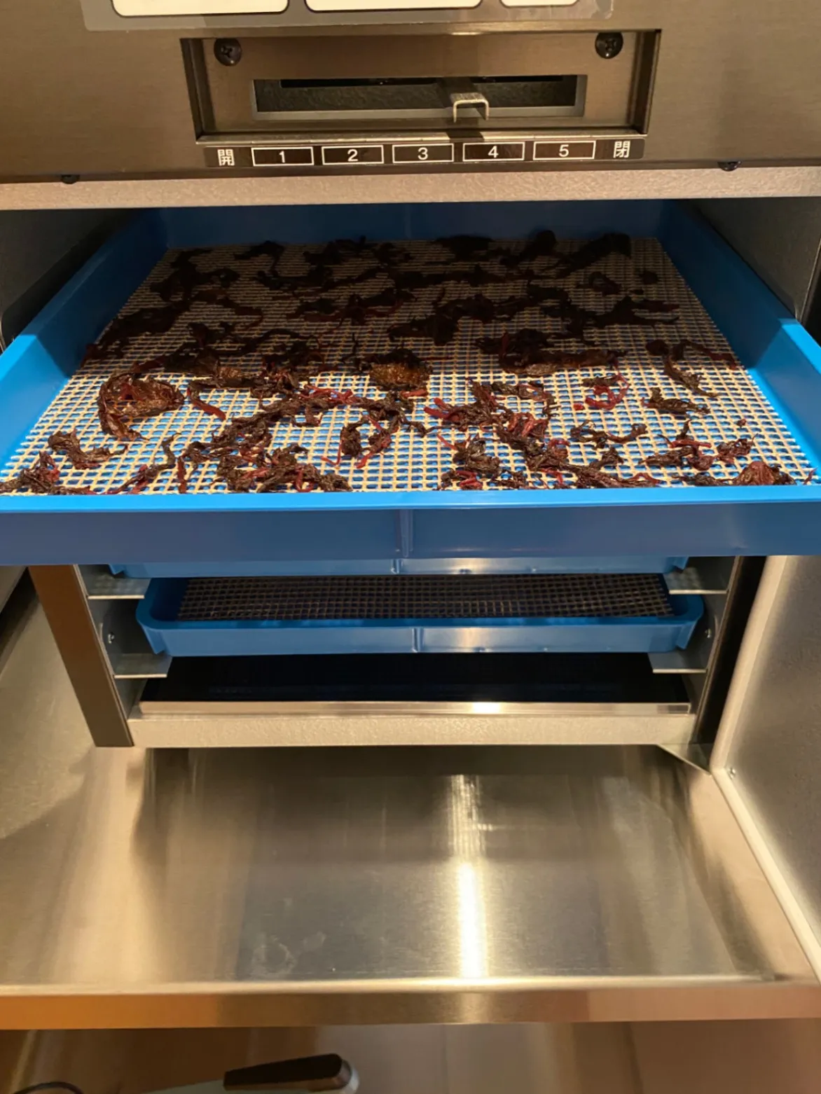 【無添加】赤しその手づくり梅しそふりかけ 20g【送料込み】