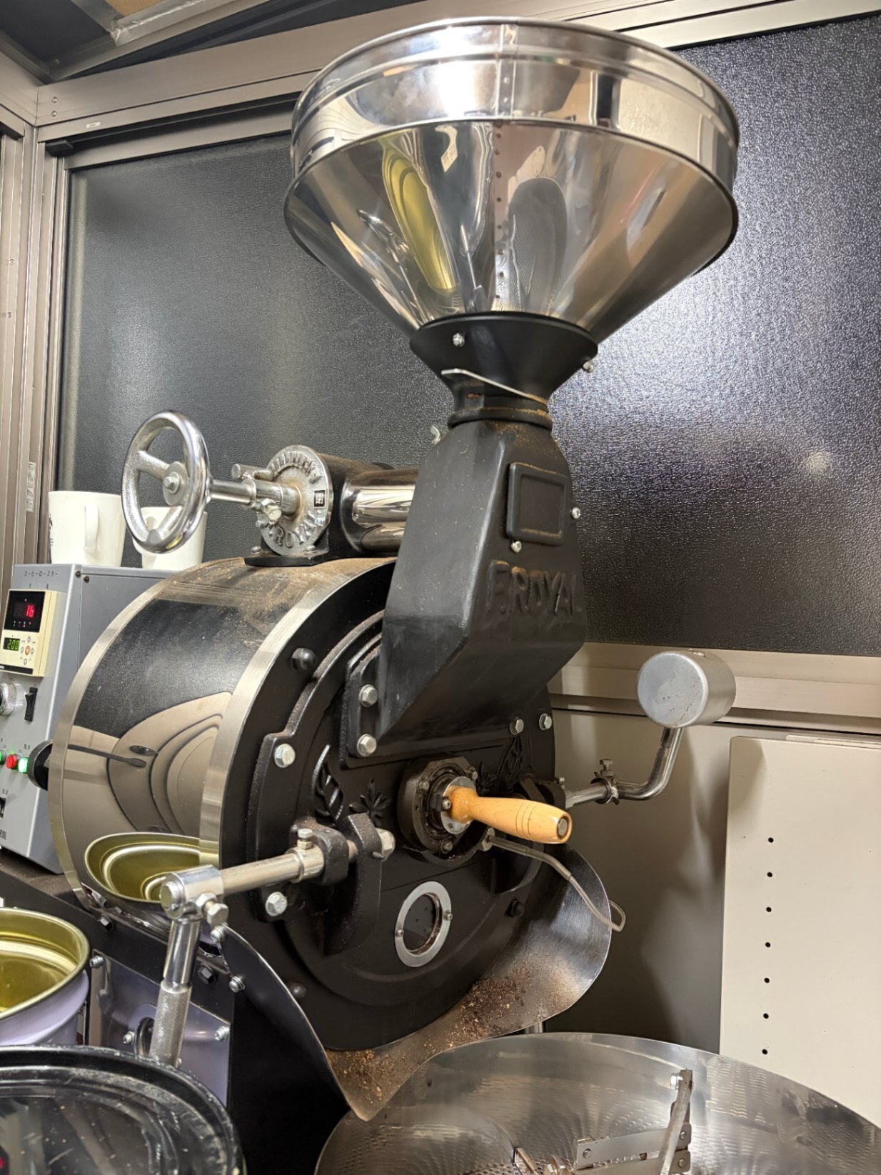 卸売価格★１kg袋当店人気NO.1元麻布ブレンド☕️スペシャルティコーヒー豆
