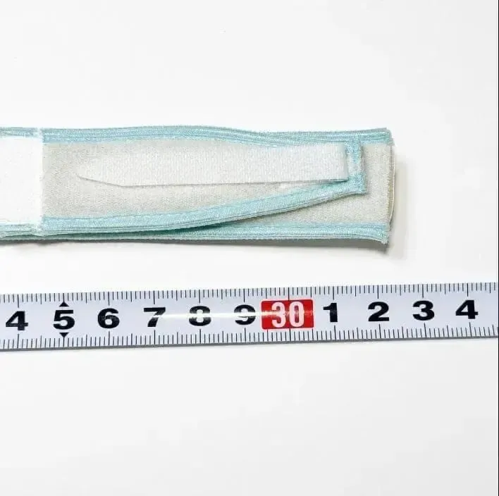 カニューレホルダー 成人用 33cm 国内縫製 2本・6本・10本セット