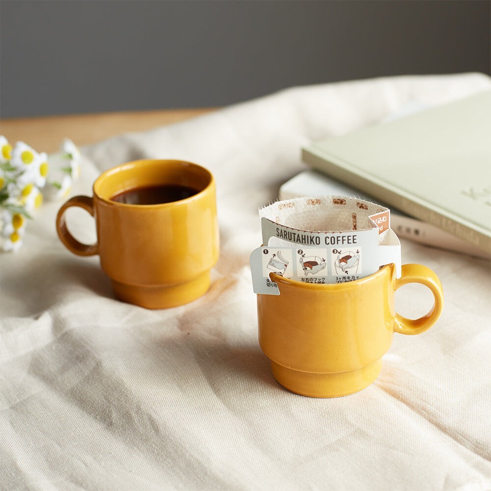 猿田彦珈琲 巣ごもりブレンド ドリップバッグ 10枚入り