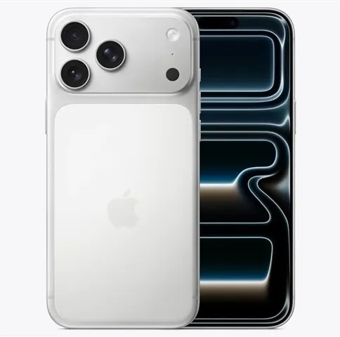 【リベくじ🉐】iPhone17 ProMax 256GB シルバー SIMフリー【新品未開封】
