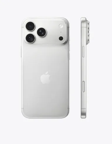 【リベくじ🉐】iPhone17 ProMax 256GB シルバー SIMフリー【新品未開封】