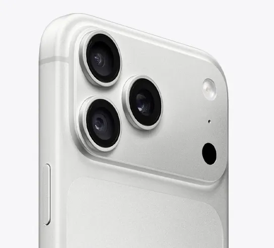 【リベくじ🉐】iPhone17 ProMax 256GB シルバー SIMフリー【新品未開封】