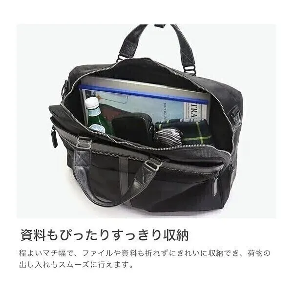 BRIEFING TRINITY LINER HD グレー