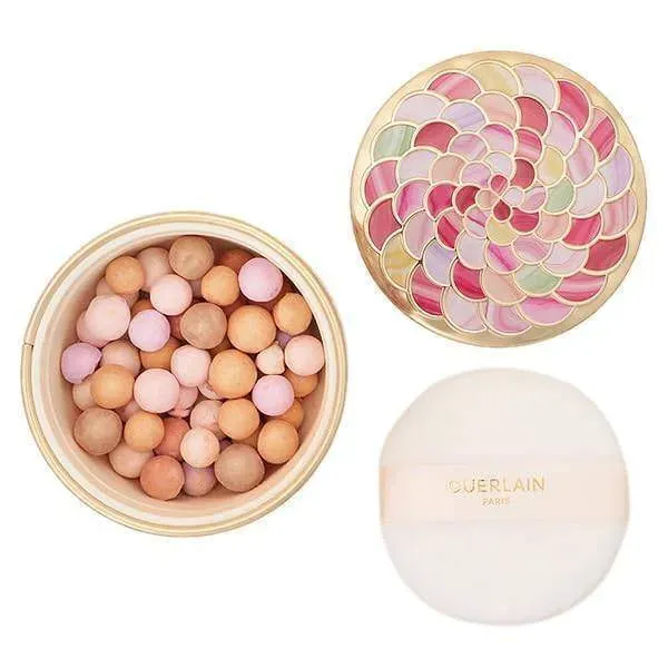 GUERLAIN メテオリット ビーユ #01 パーリー ホワイト 20g