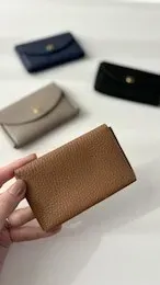 【ハンドメイド】Card Case｜本革名刺入れ