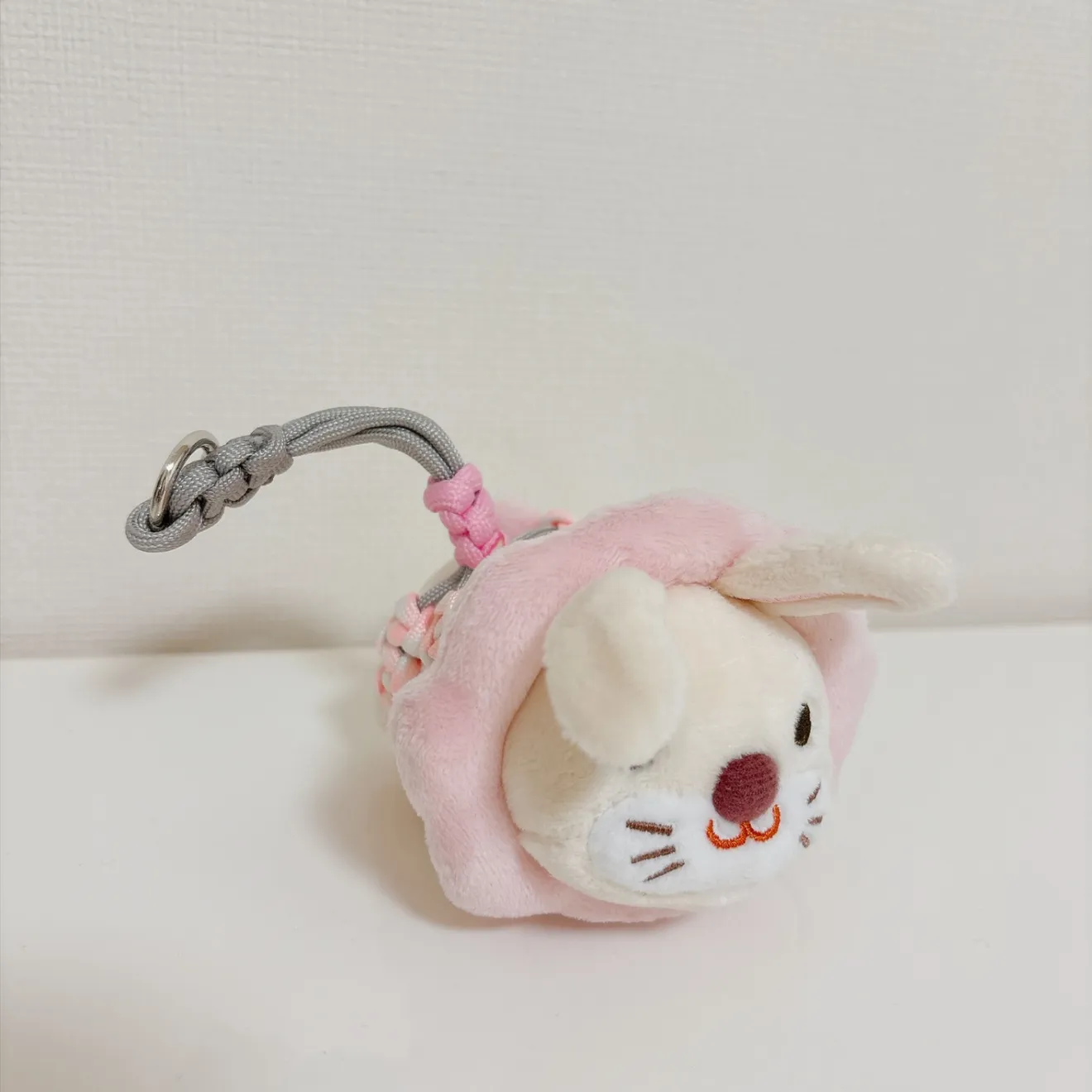 【送料込み】パラコード｜ハーネス｜ライオンちゃんとのお出かけに🩷
