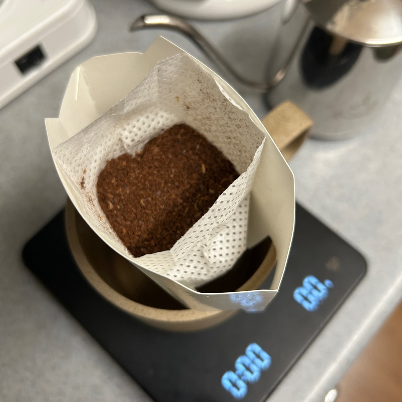 ✨祝リベシティ市場✨今なら一個増量❗️ドリップパック5個セット➕1個(計6個)