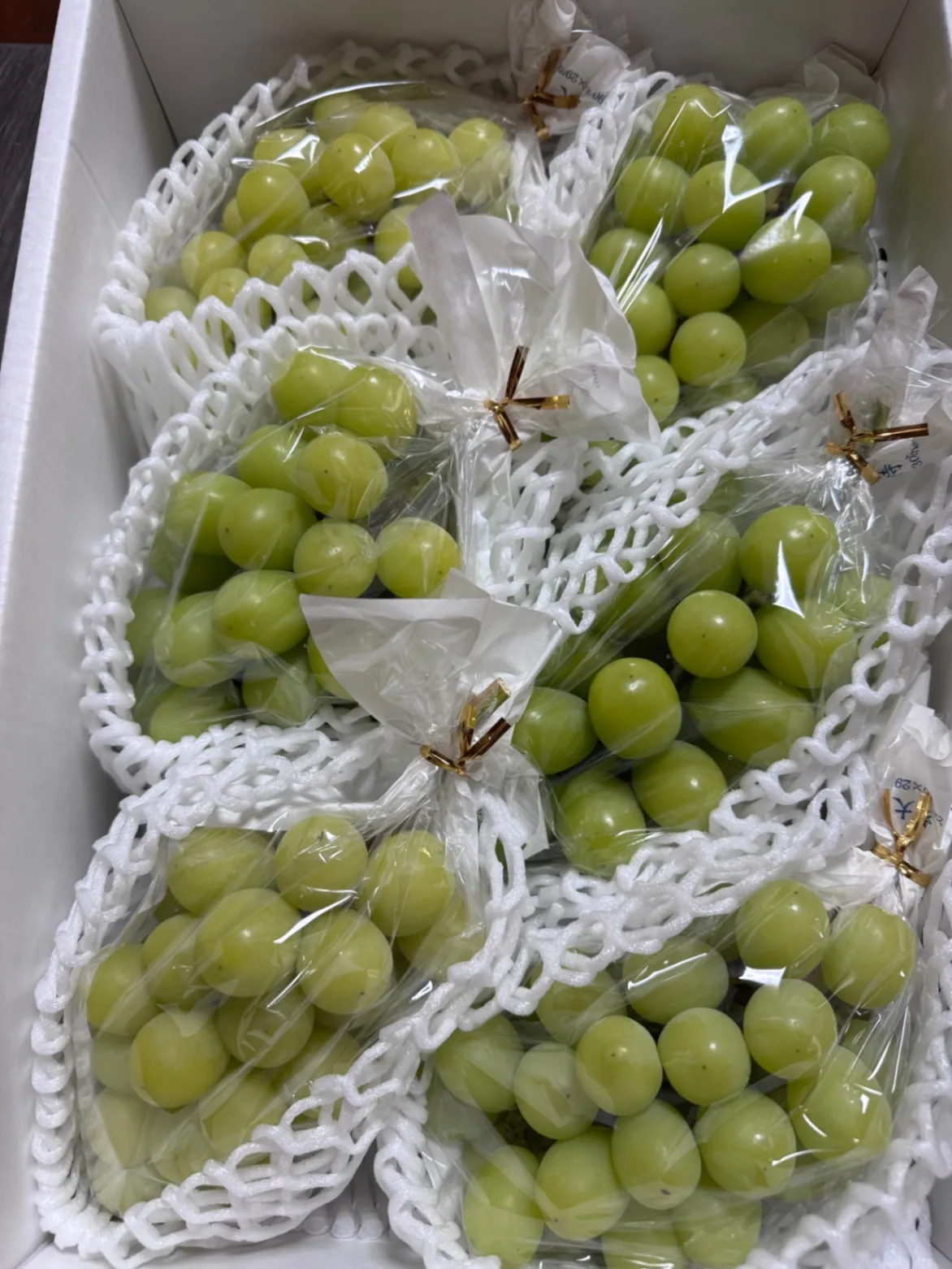 【ご家庭用】山形県産 訳ありシャインマスカット1.5kg以上
