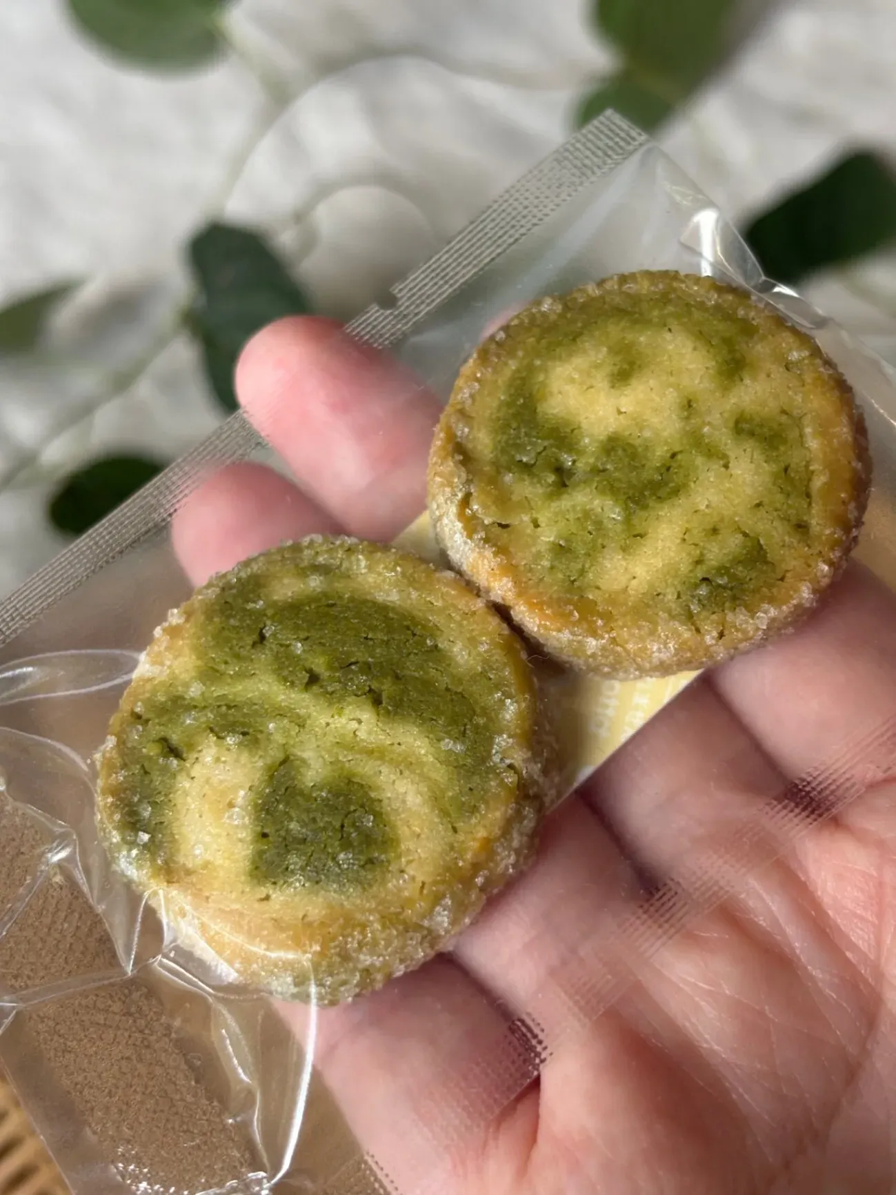 【送料込】３時のおやつ焼き菓子セット（クッキー3種・フィナンシェ・パウンド）