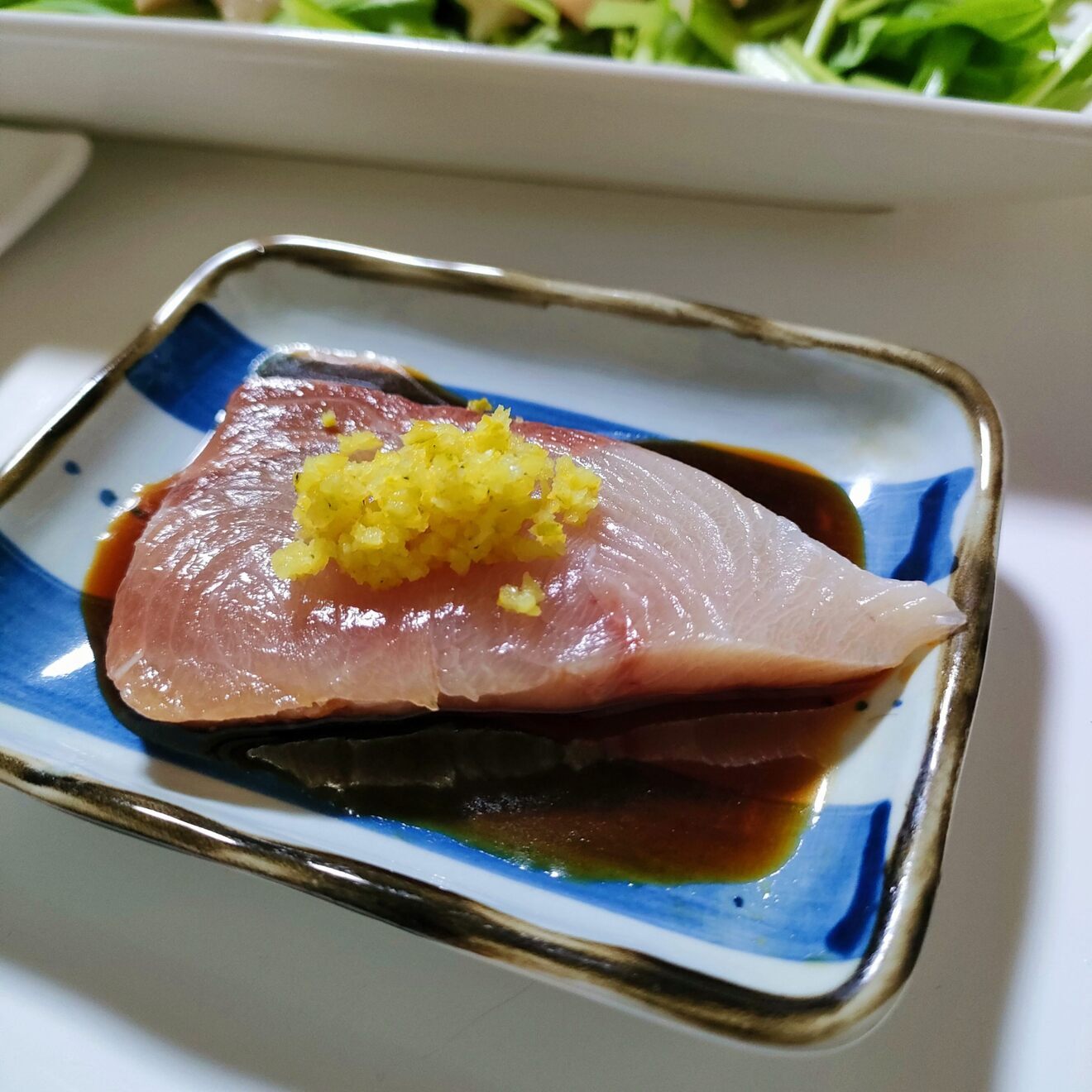 ご褒美専用：香り豊かな黄色い柚子こしょう5パック