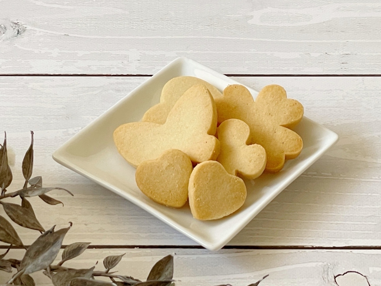 【オフ会でも配りやすい】米粉の無限クッキー(乳・卵・小麦粉不使用）30g×5袋