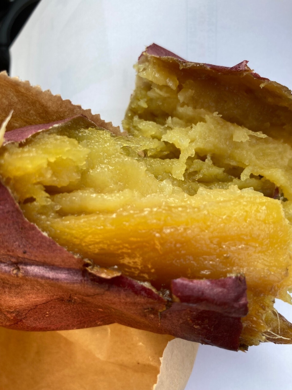 ねっとりあま～い【冷やし壺焼き芋】🍠2kg