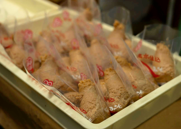 【リベ限定】名水仕込みそ900g【送料無料】国産原料・天然醸造