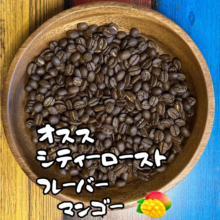 🇰🇪マサイAA 自家焙煎コーヒー豆 100g【焙煎 挽き方思いのまま】
