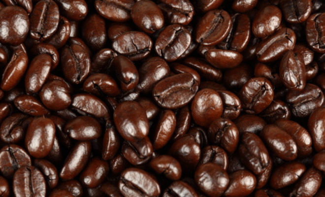 黒糖の入った甘いドリップバッグコーヒー！