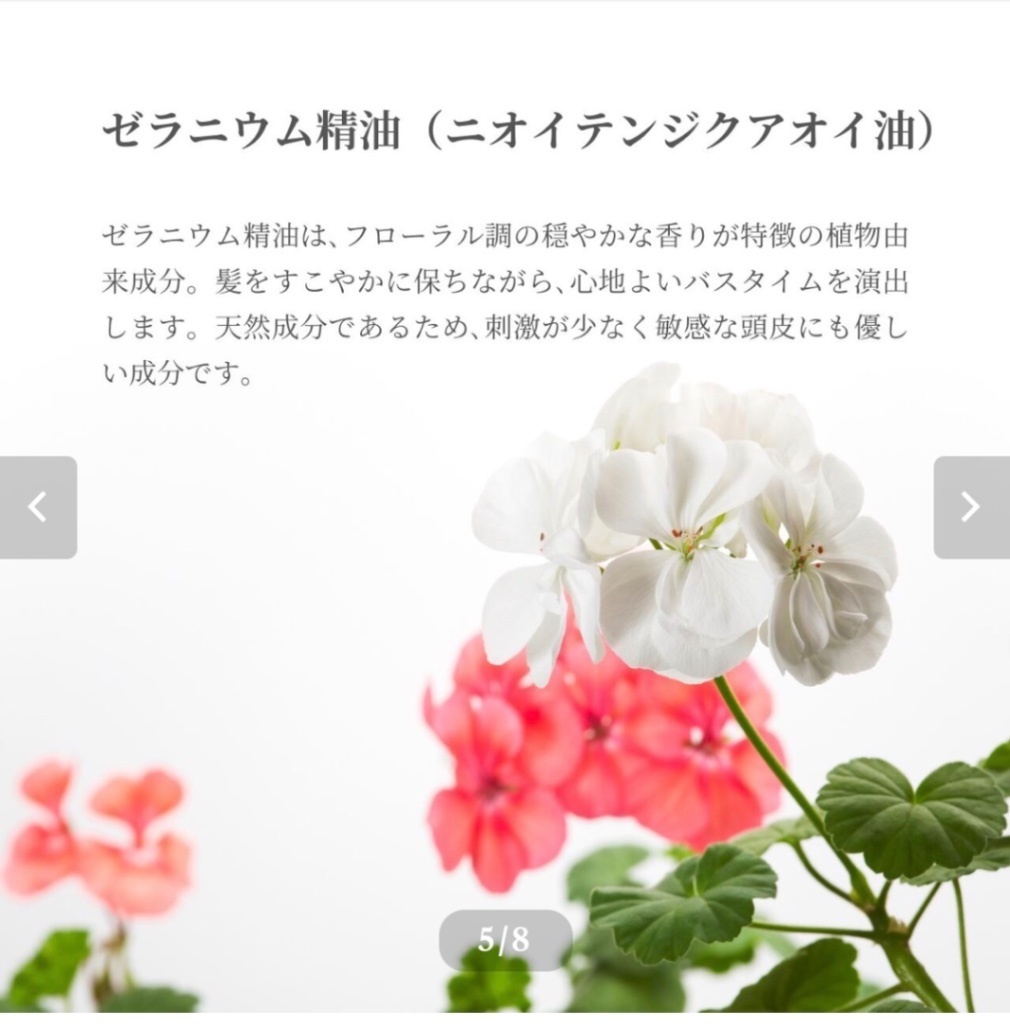 ノンシリコン髪と頭皮をいたわる贅沢なプレミアムシャンプー
希少成分「プロテオグリカン」を高濃度で配合