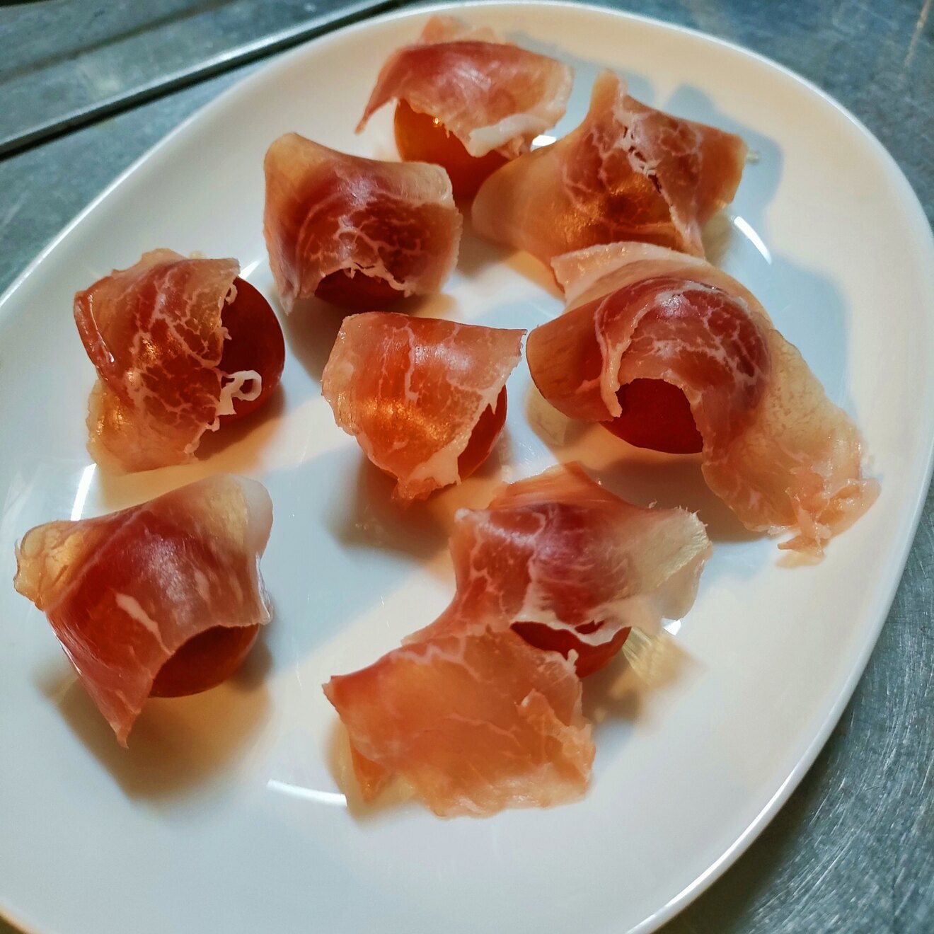 旨みたっぷりミニトマト1kg