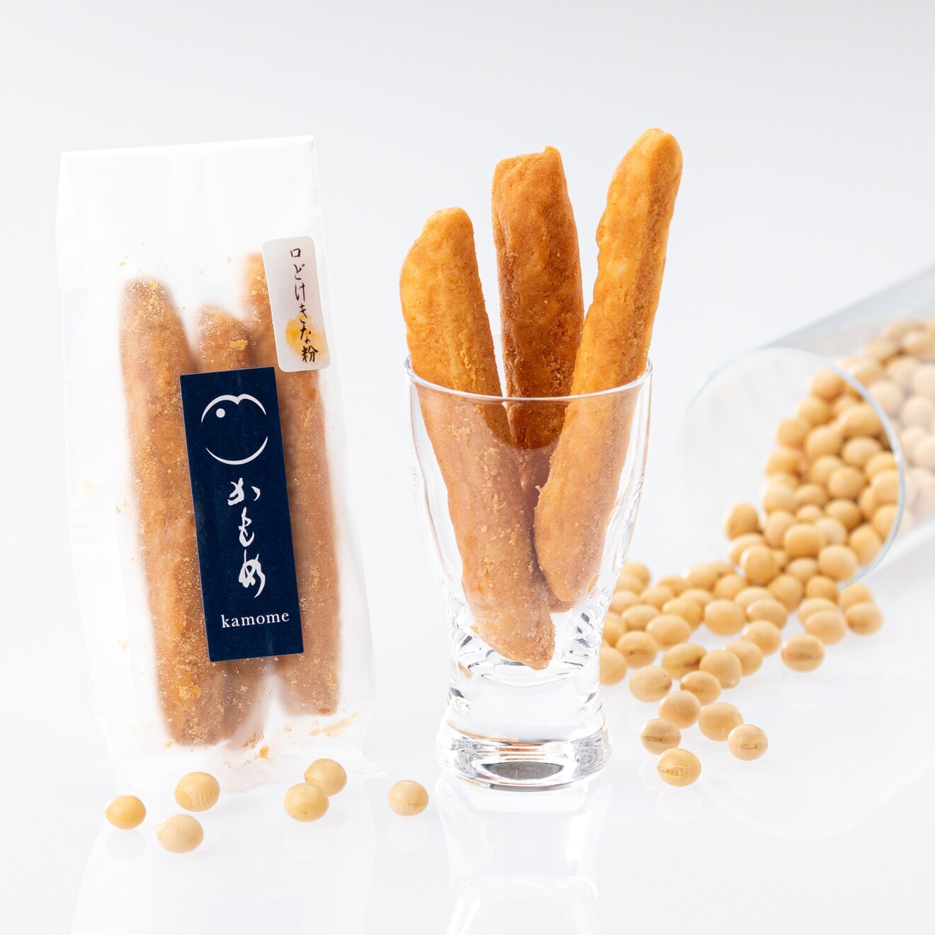 💖【学長厳選 美味しかったもの24選】に選ばれた✨
実はヘルシーなあぶら菓子🤗
お得な30袋🍀