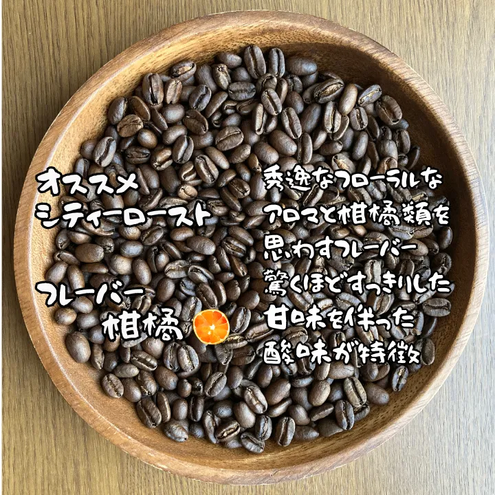 🇵🇦エスメラルダ ゲイシャ 自家焙煎コーヒー豆 100g【焙煎 挽き方思いのまま】