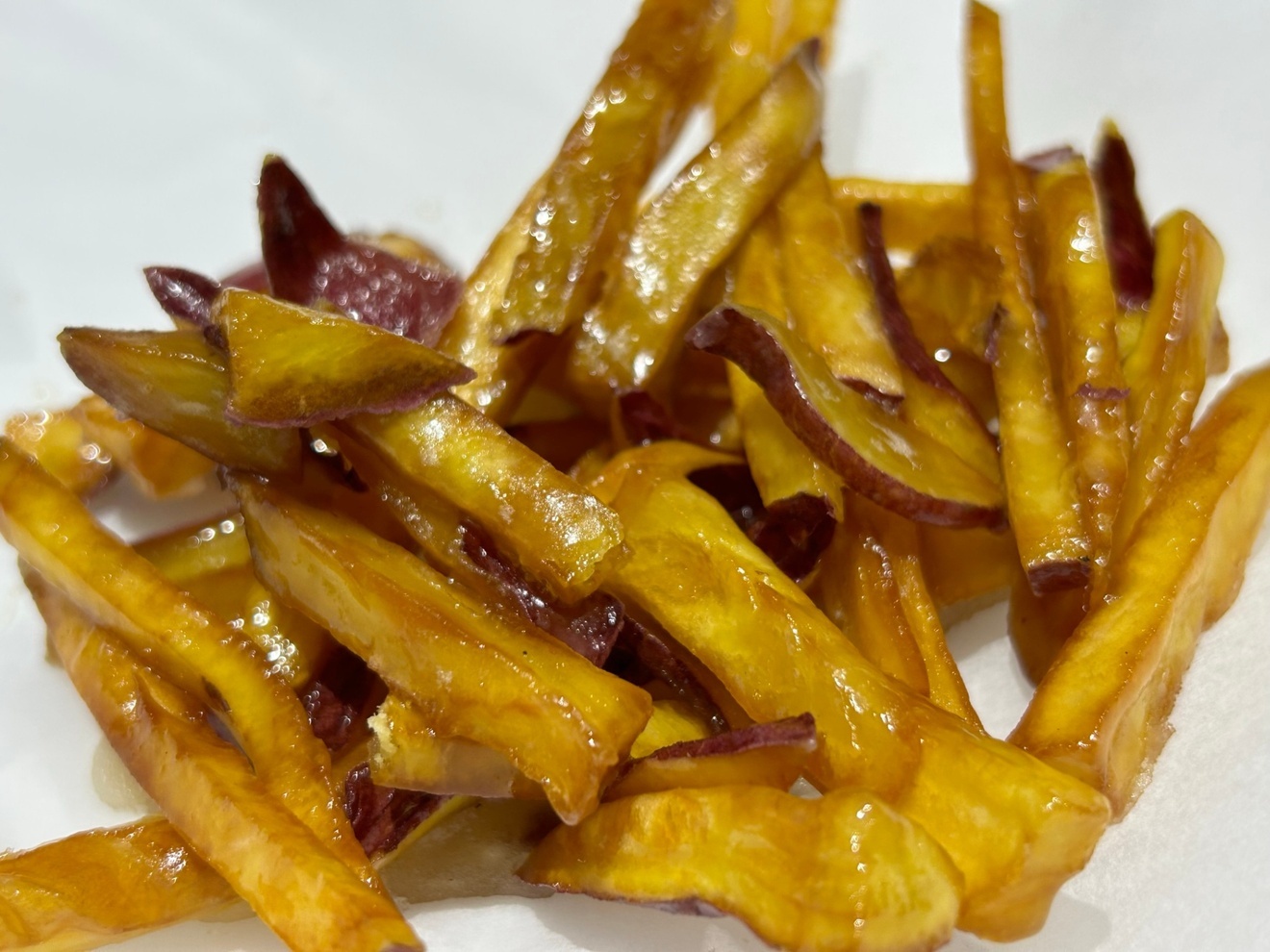 福井県産さつまいも（金時）農家直送！訳ありサツマイモ（約1.9ｋｇ）