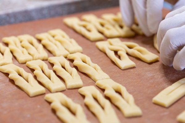 【あぶら菓子🍀 縁結び】✨学長厳選 美味しかったもの24選💖父の日ギフトにも
