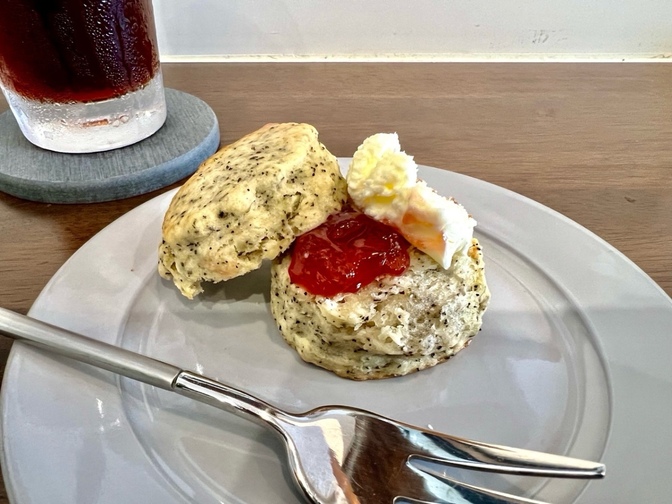 ✨香り高いアールグレイ☕️8個✨