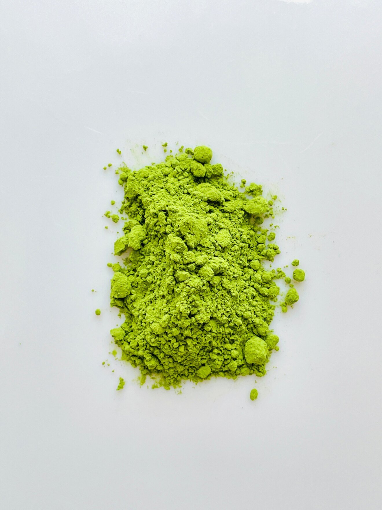 京都和束町産のオーガニック抹茶缶30g（シングルオリジン）