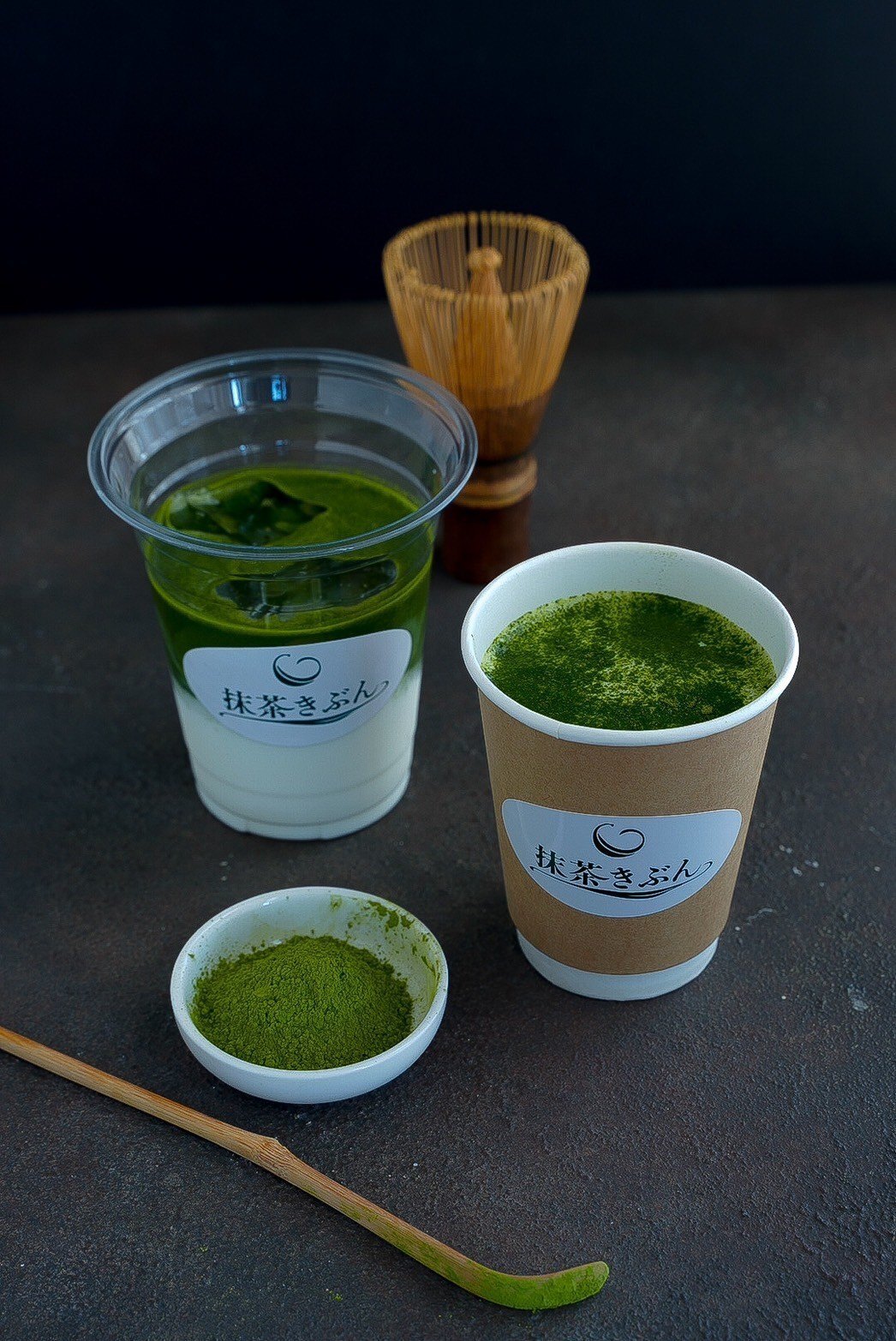 京都和束町産のオーガニック抹茶缶30g（シングルオリジン）