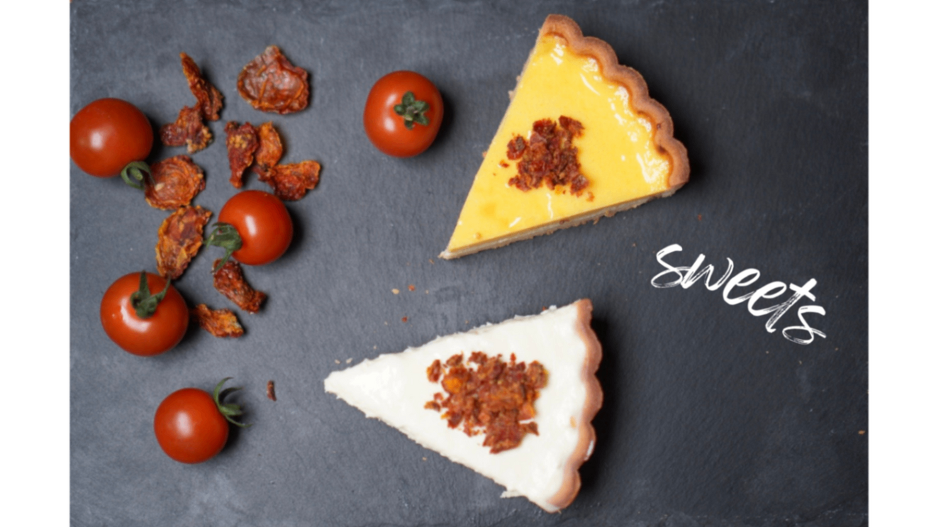 【無添加】地熱ドライトマト　30ℊ×2袋